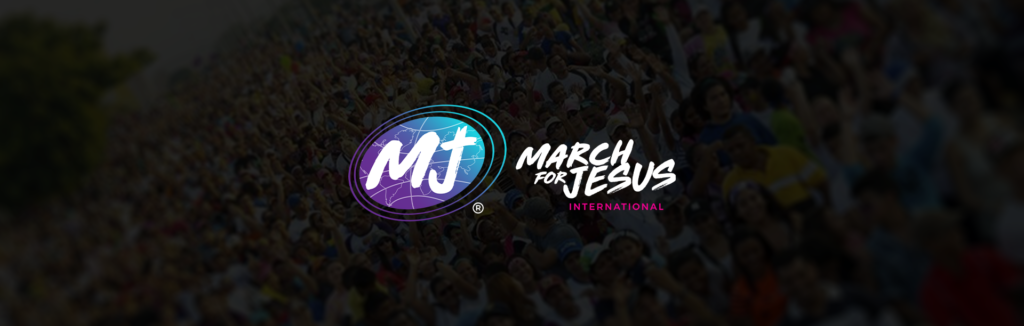 March for Jesus international